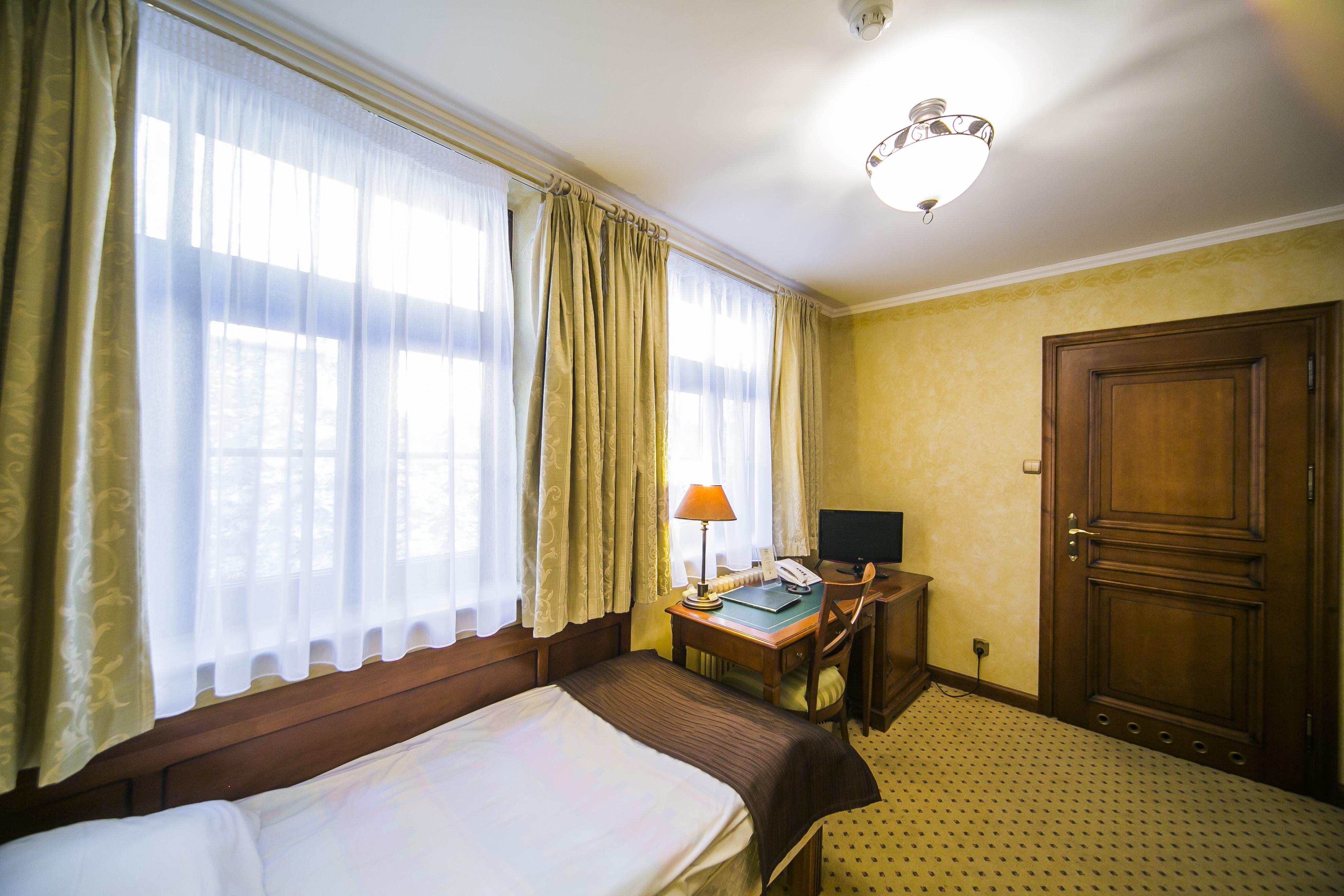 Hotel Opera Sopot Extérieur photo