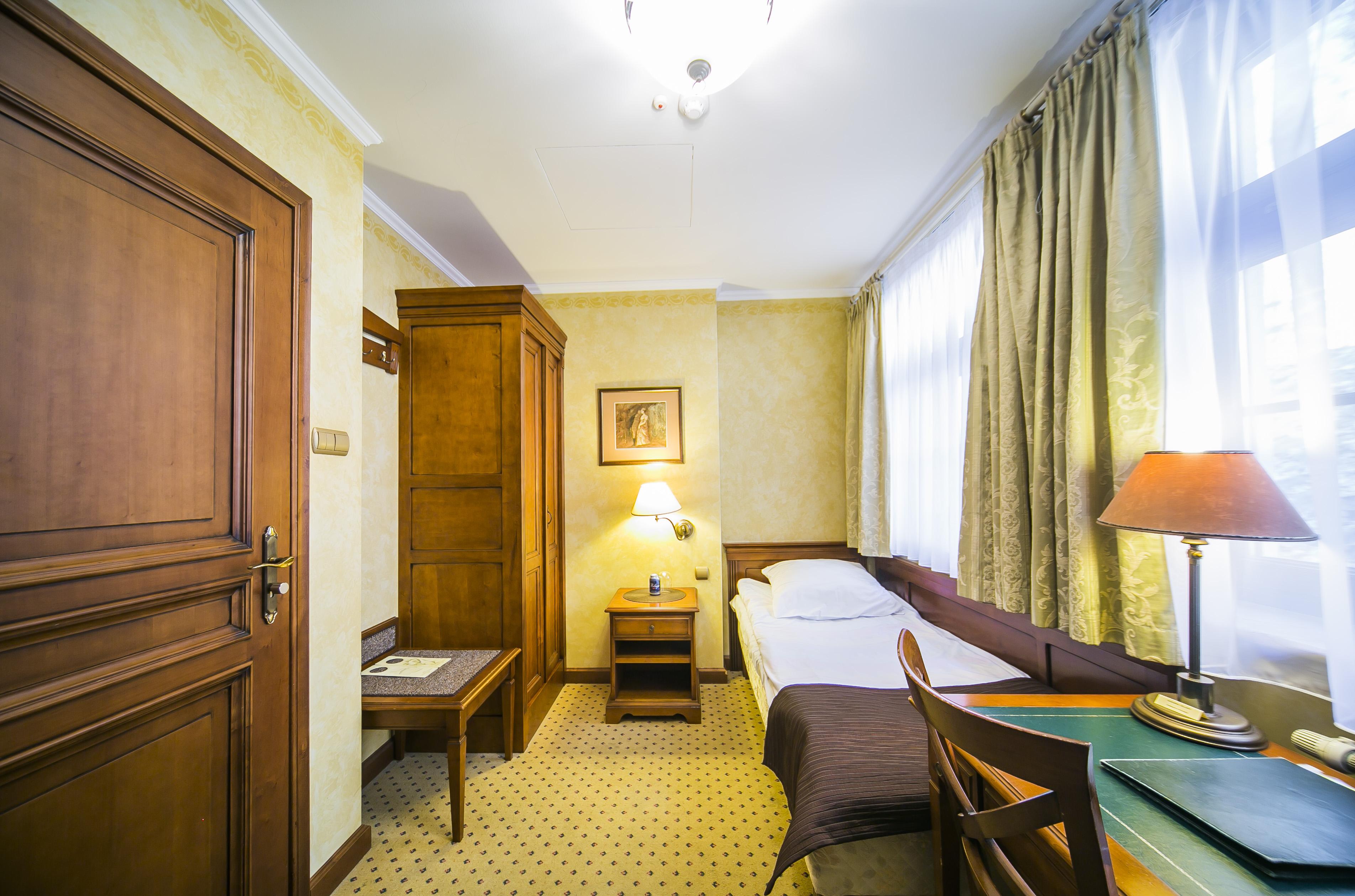 Hotel Opera Sopot Extérieur photo