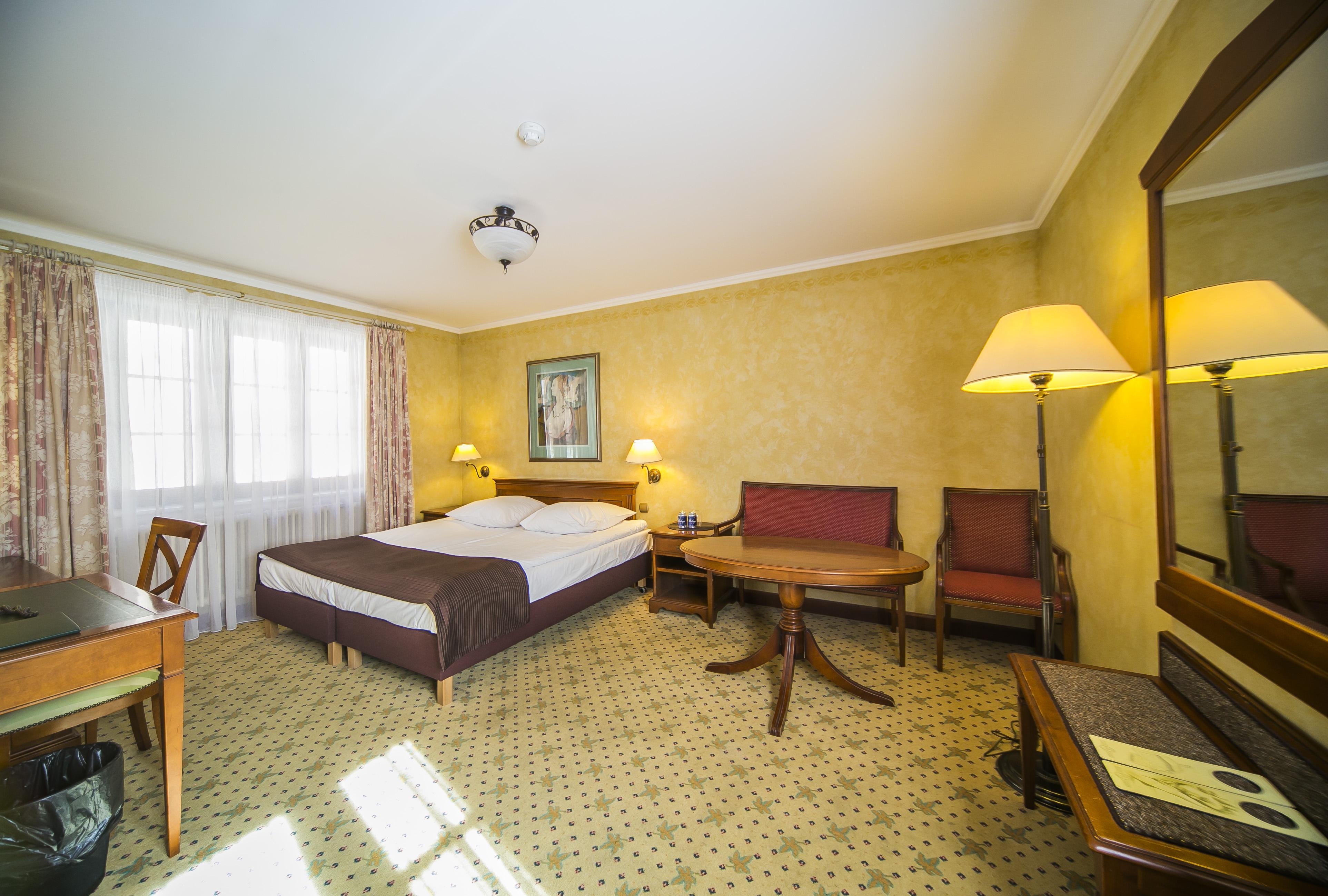 Hotel Opera Sopot Extérieur photo