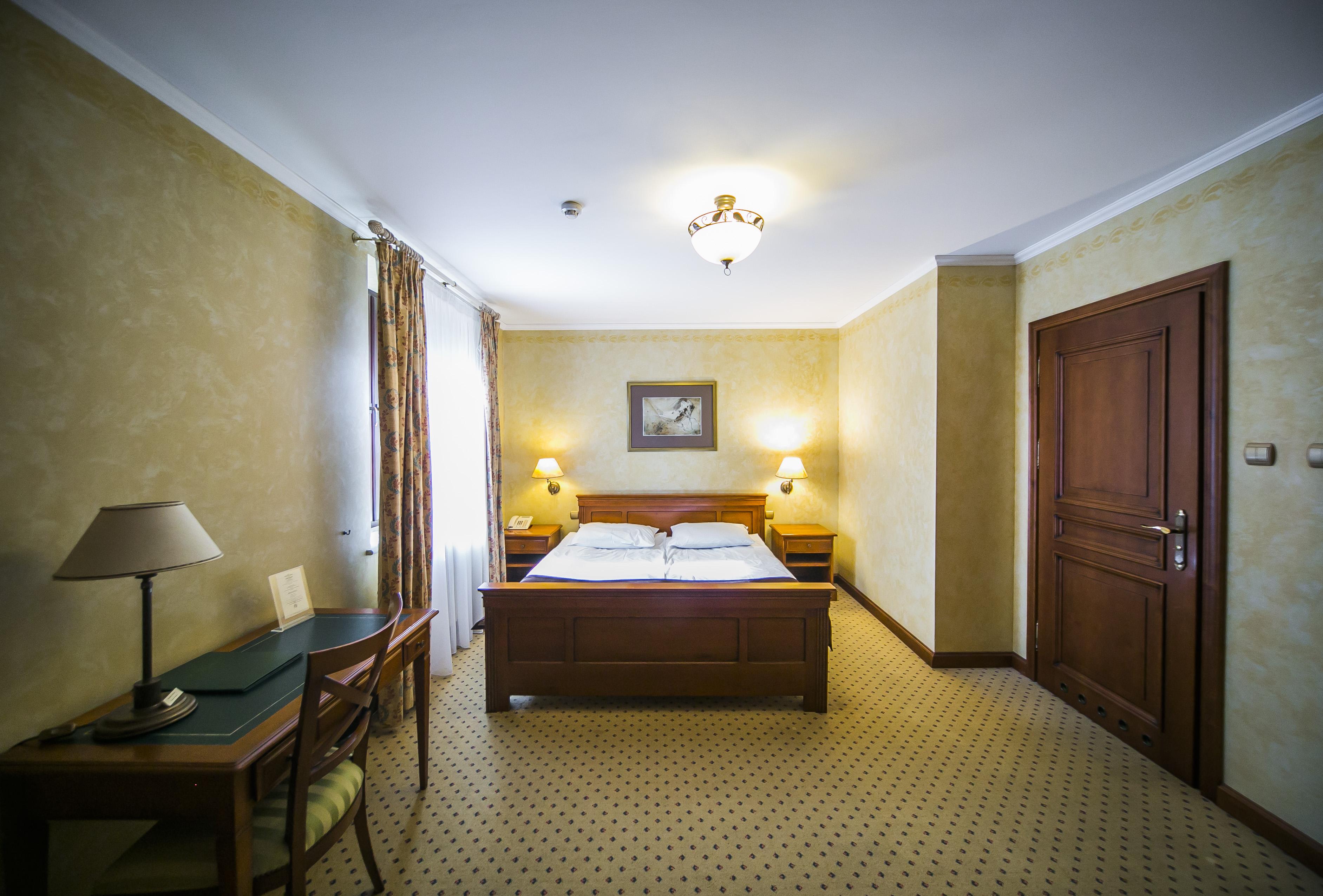 Hotel Opera Sopot Extérieur photo