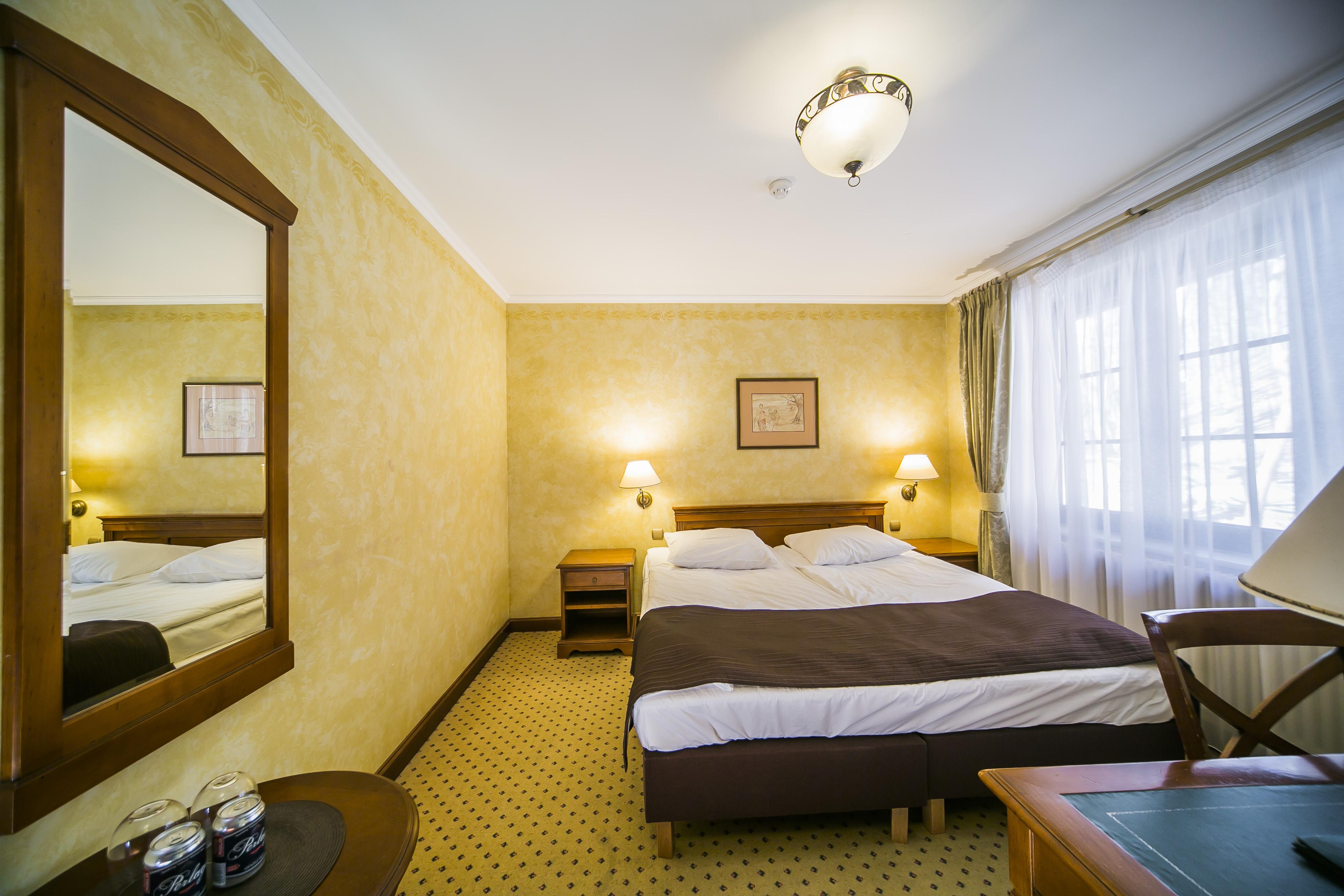 Hotel Opera Sopot Extérieur photo