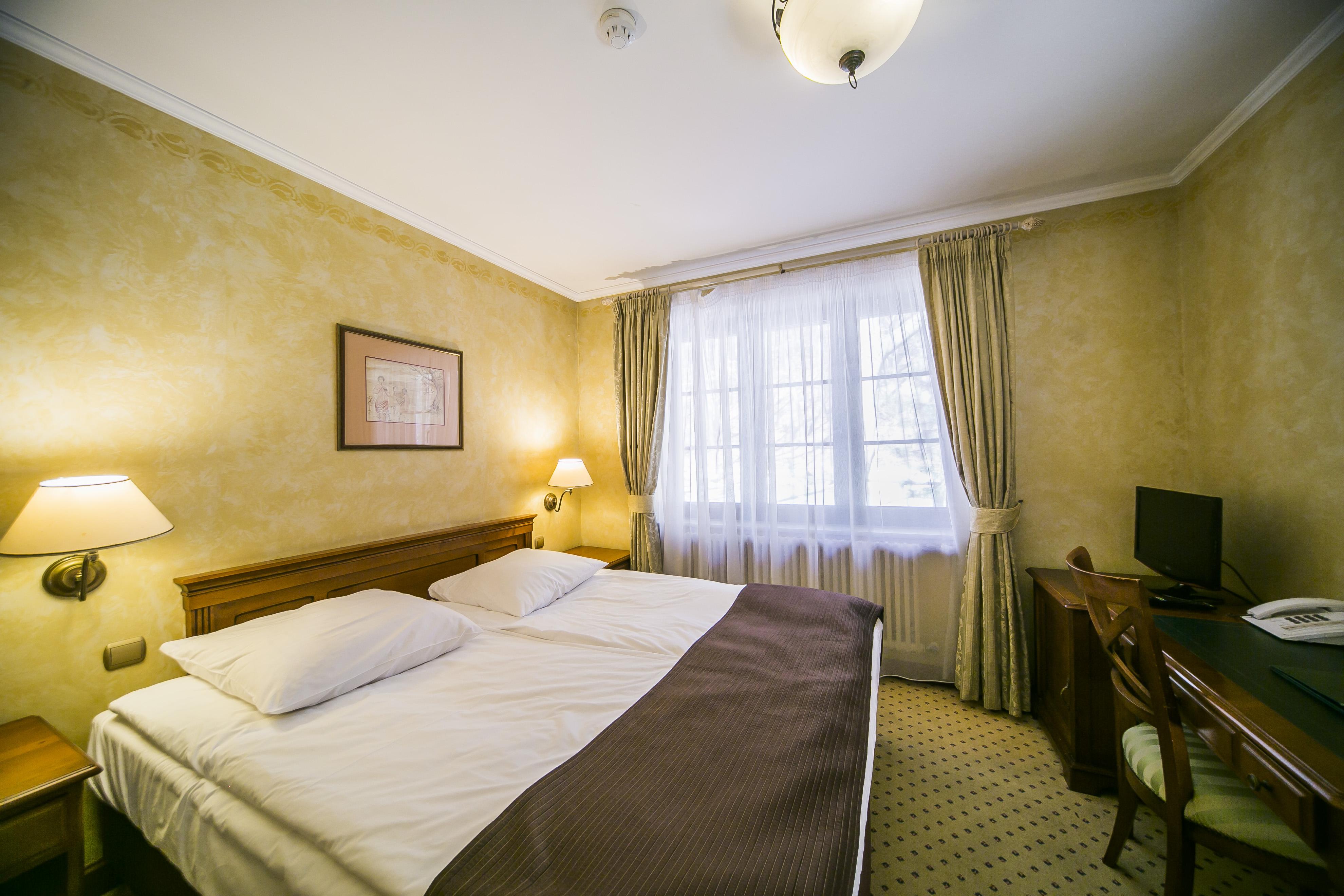 Hotel Opera Sopot Extérieur photo