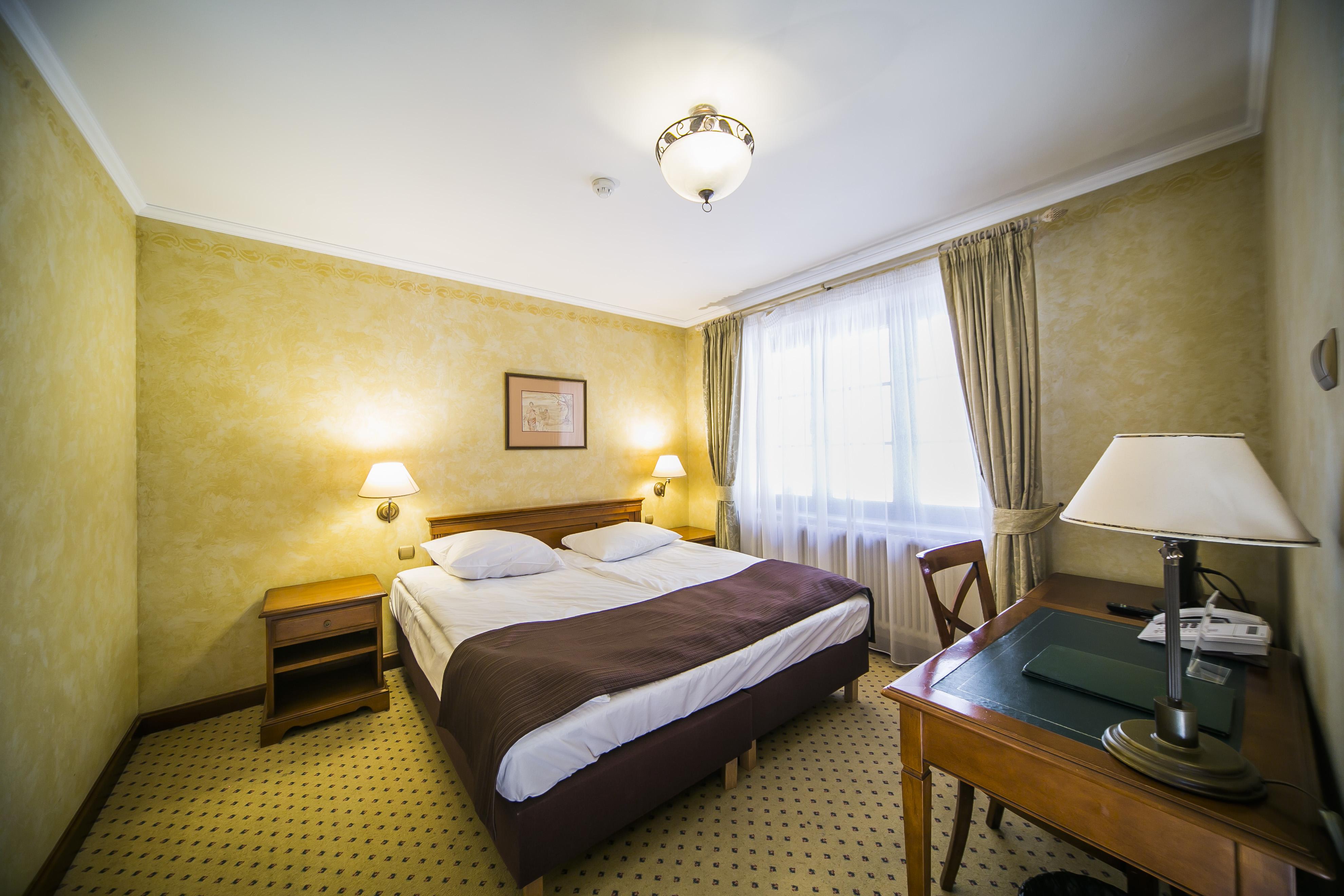 Hotel Opera Sopot Extérieur photo