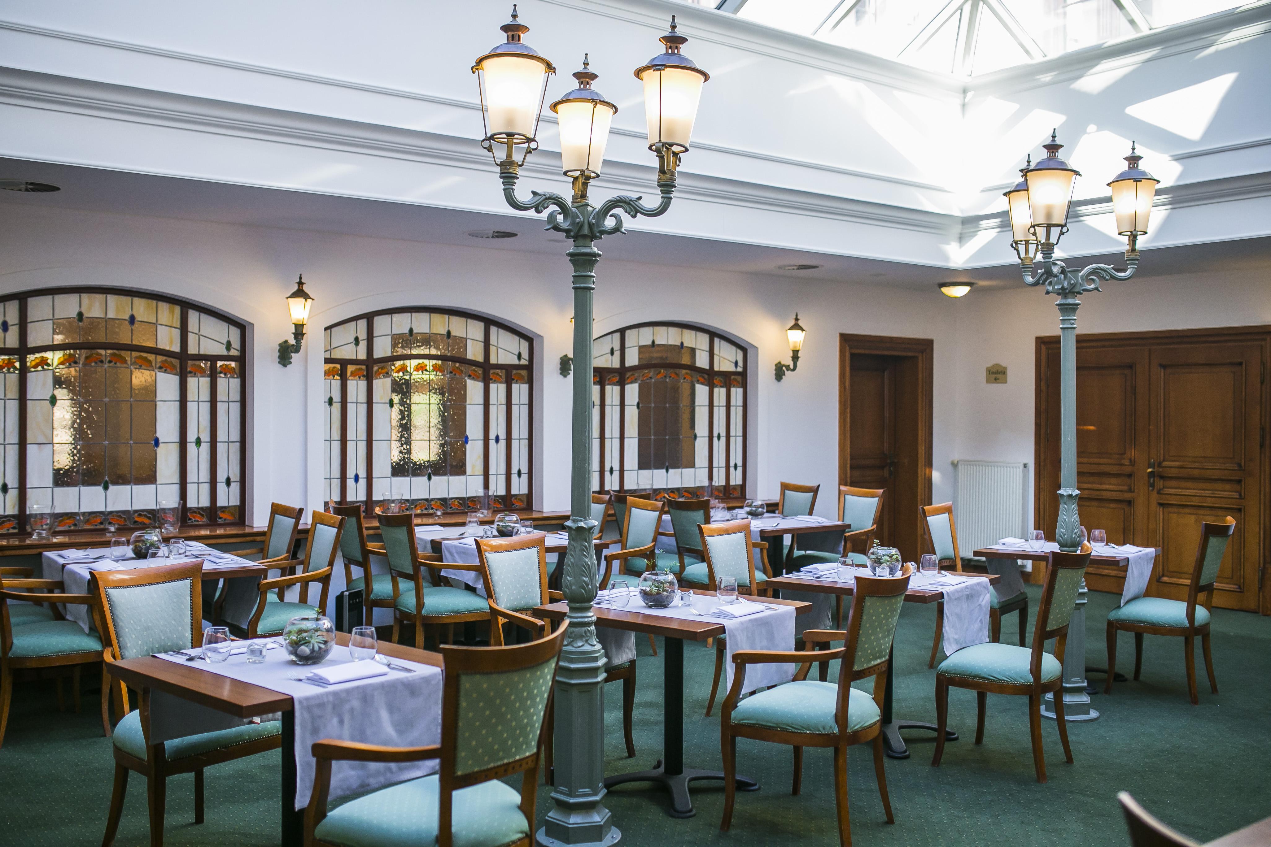 Hotel Opera Sopot Extérieur photo