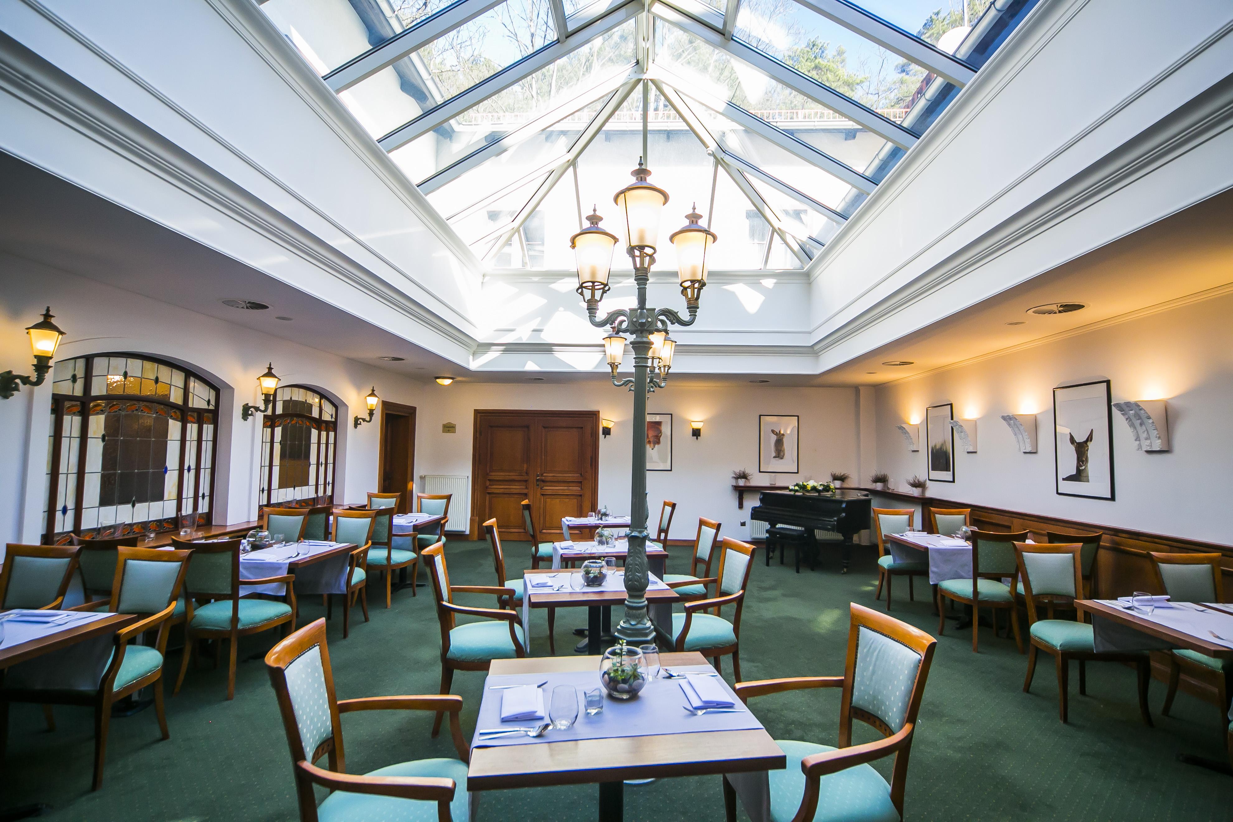 Hotel Opera Sopot Extérieur photo