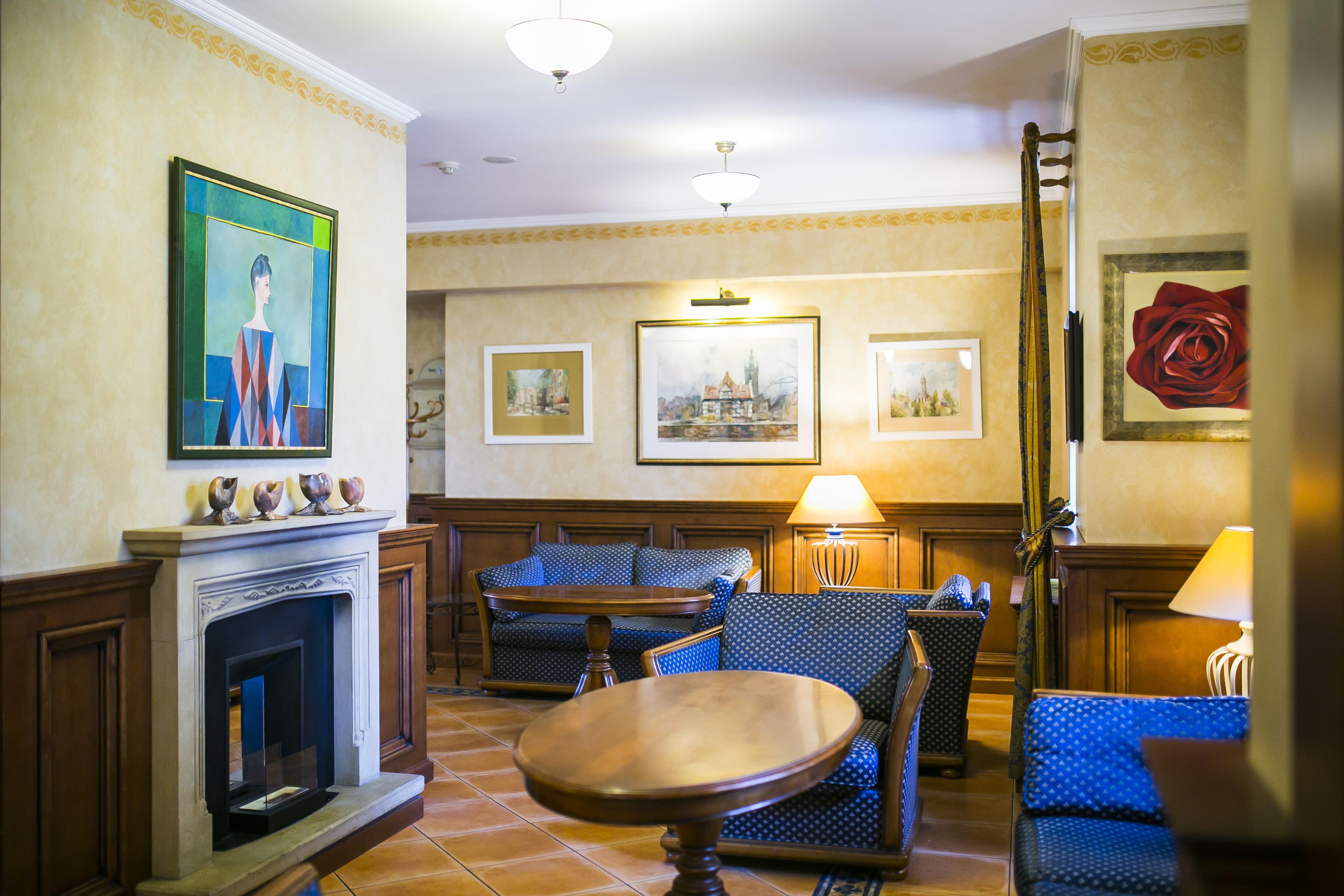 Hotel Opera Sopot Extérieur photo