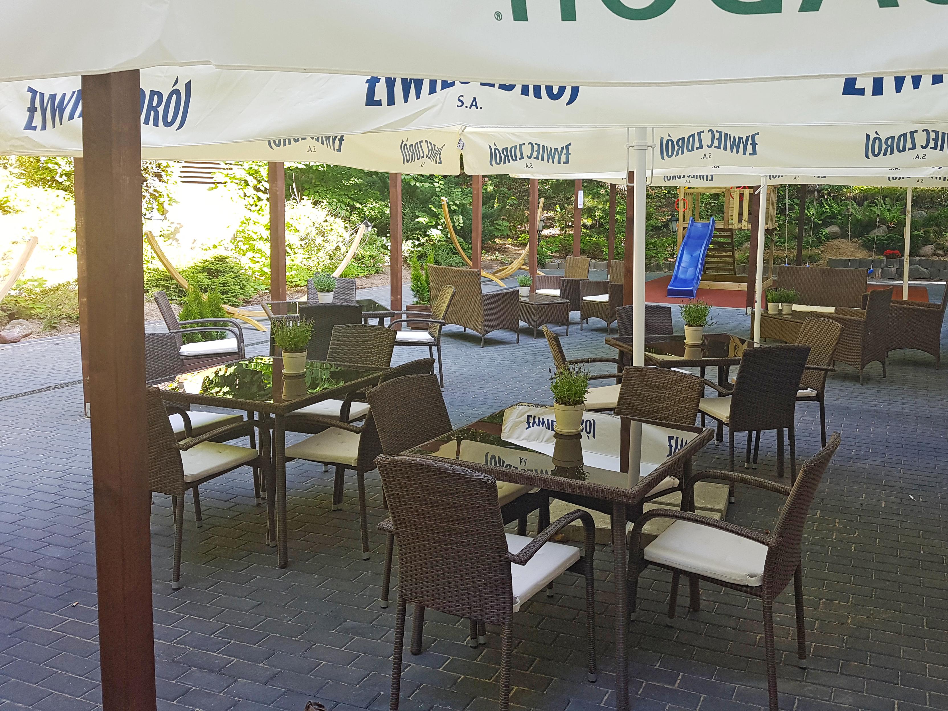 Hotel Opera Sopot Extérieur photo