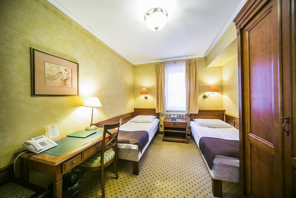 Hotel Opera Sopot Extérieur photo