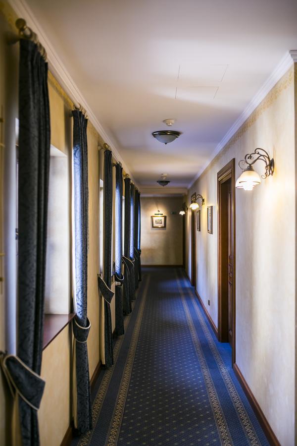 Hotel Opera Sopot Extérieur photo
